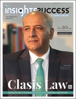 Most Trusted Business And Commercial Law