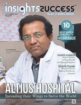 Super Specialty Hospitals
