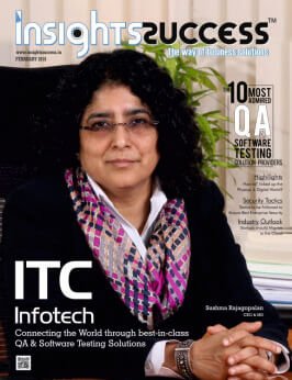 QA & Software Testing Solution Providers
