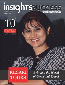 Trusted Corporate Travel Management Companies