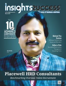 Corporate Recruitment Companies