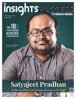Dynamic Business Achiever
