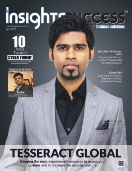 The 10 Most Trusted Cyber Threat Solution