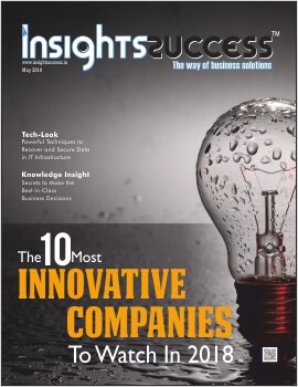 Innovative Companies