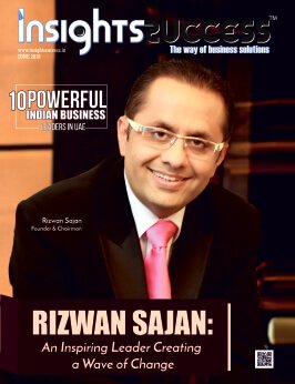 Powerful Indian Business Leaders in UAE