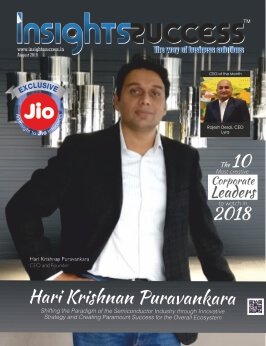 Corporate Leaders