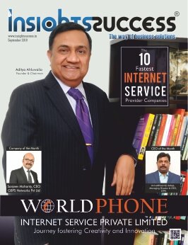 Fastest Internet Service Provider Companies