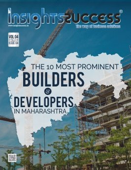 Builders & Developers in Maharashtra