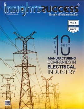 Manufacturing Companies