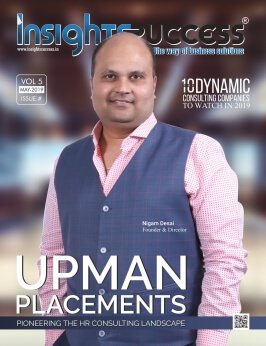 Dynamic Consulting Companies to Watch