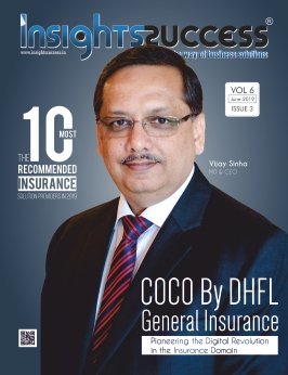 Insurance Solution Providers