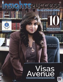 Immigration Consultants