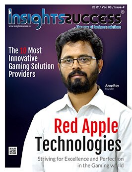 Gaming Solution Providers