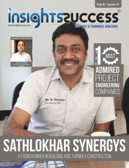 Sathlokhar Synergys | project engineer company | business magazine in India