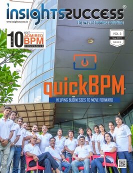 Most Admired BPM Companies