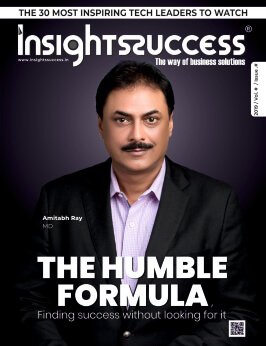 Most Inspiring Tech Leaders