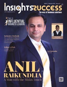 Business Leaders