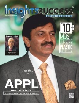 Most Trusted Companies in Plastic Industry