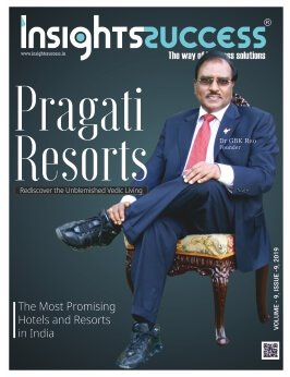 Most Promising Hotels and Resorts