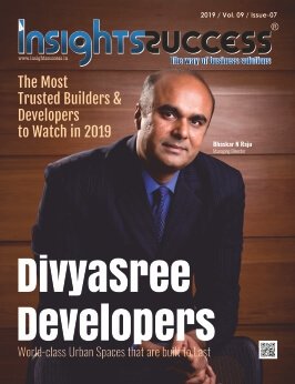 Builders & Developers