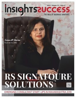 Consultant Start-ups