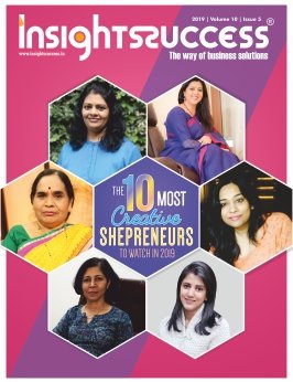 Shepreneurs