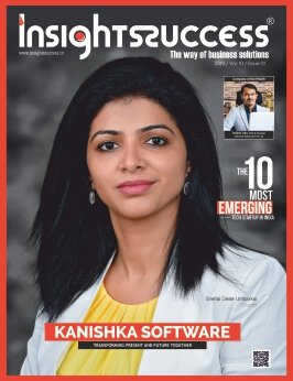 Tech Startup