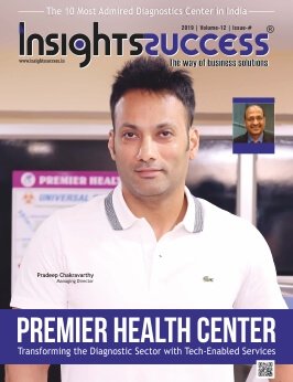 Diagnostics Center