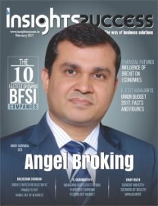 The 10 Fastest Growing BFSI