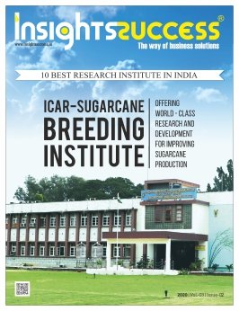 Research Institutes In India