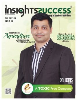 Agriculture Solution Providers