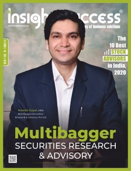 Stock Advisors in India