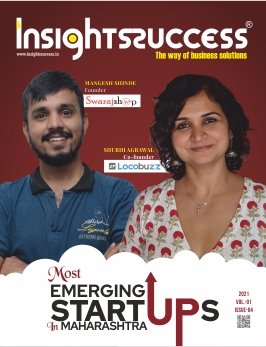 Emerging Startups
