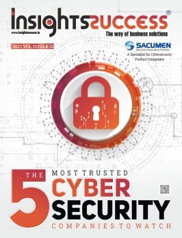 Cyber Security Companies