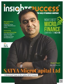 Micro Finance Companies