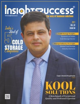 Cold Storage Companies