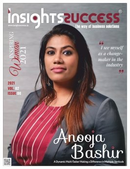 Business Woman