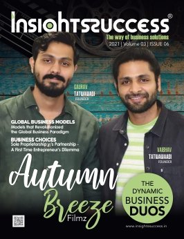 Business Duos