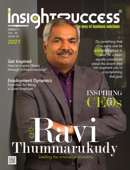 Inspiring CEOs