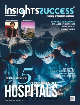 Recommended Hospitals