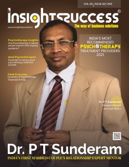 Psychotherapy Treatment Providers