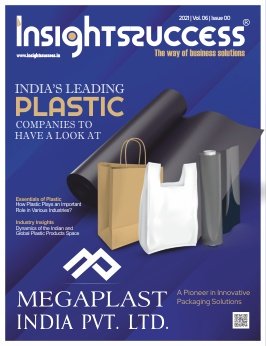 Plastic Companies