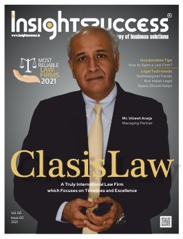 Reliable Law Firms