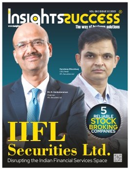 Stock Broking Companies