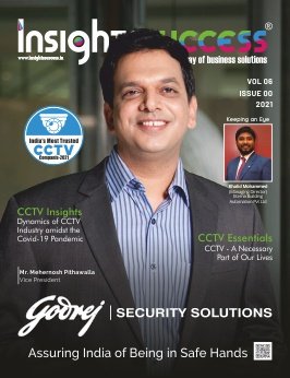 CCTV Companies