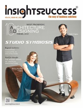 Architecture & Designing Firms