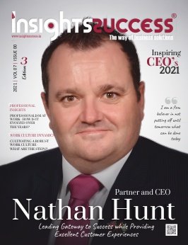 Inspiring CEO