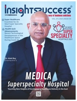 Super Specialty Hospitals