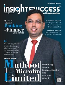 Banking & Finance Companies