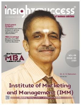 recognized MBA Institutes